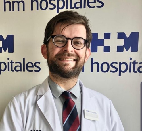 El Dr. Lisardo Ugidos, nuevo presidente de Tomakaku, el grupo colaborativo en cáncer de cabeza y cuello de profesionales de Madr