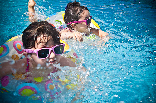 NP Peligros de disfrutar del agua en verano | HM Hospitales