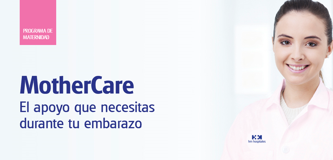 MotherCare HM Hospitales