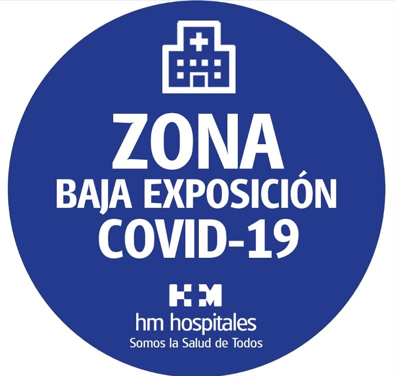 información al paciente coronavirus