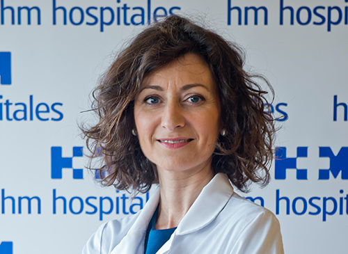 Dra. Raquel Novo | HM Hospitales