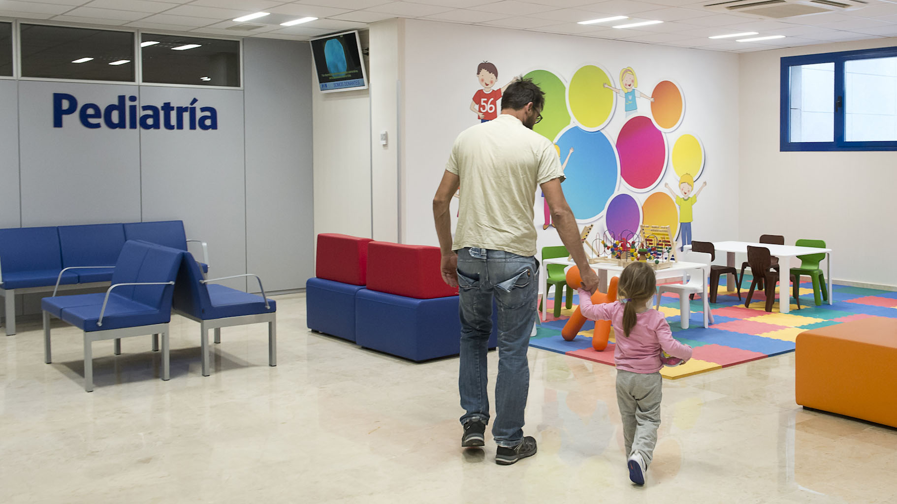 pediatras madrid 