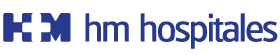 Logotipo HM Hospitales