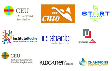 colabora con la fundación hm