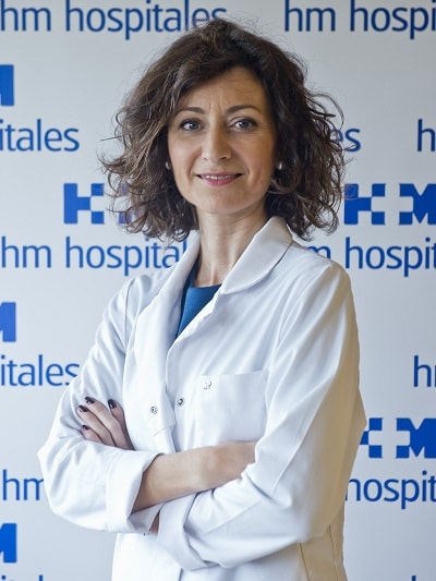 Dermatología HM Hospitales