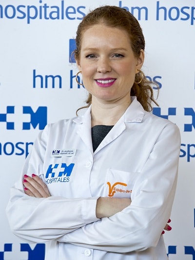 Dermatología HM Hospitales