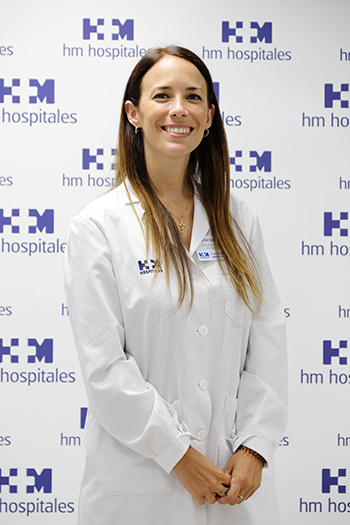 Carmen Pérez neuropsicologia