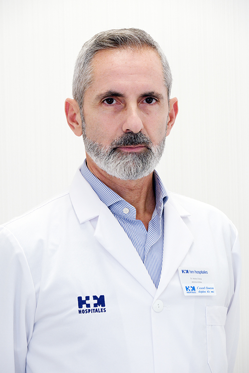 Dr. Andrea Farina | HM Nou Delfos