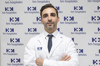 Dr. Jesús González | HM Nou Delfos