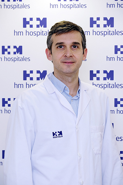 Dr. José Manuel Siurana | HM Delfos