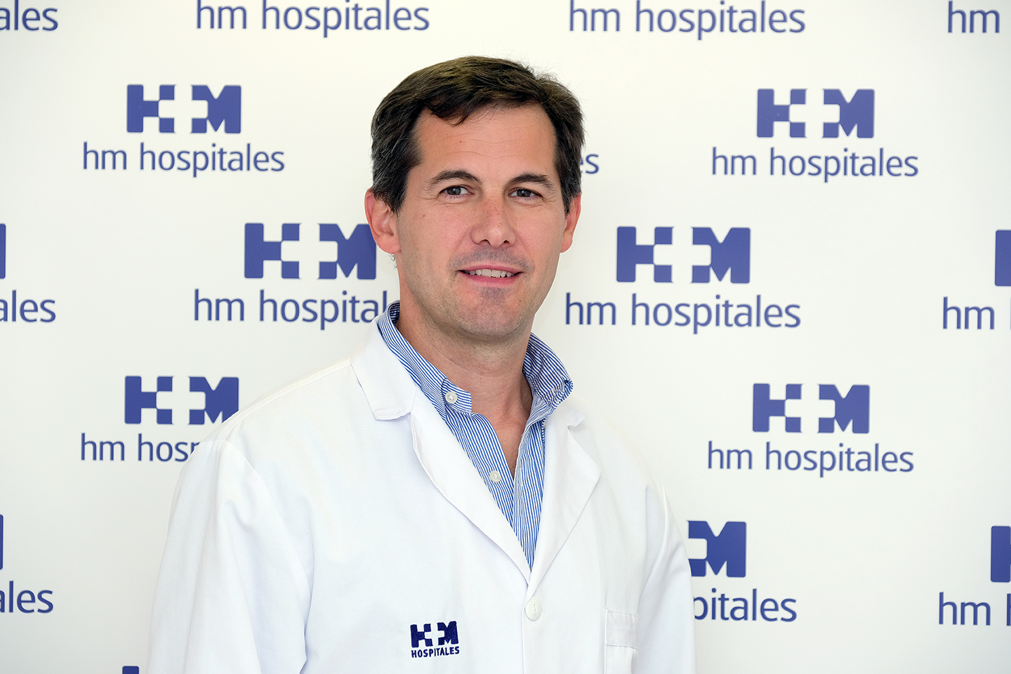 Dr. Marcelo Razquin | HM Nou Delfos