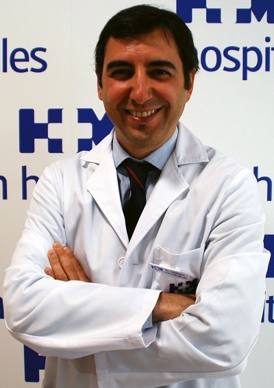 Dr. Aitor Fernández