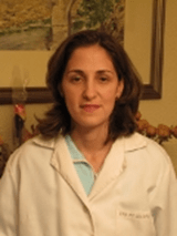 Ana María Crespo Alonso
