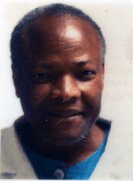 Louis Yves Thomas