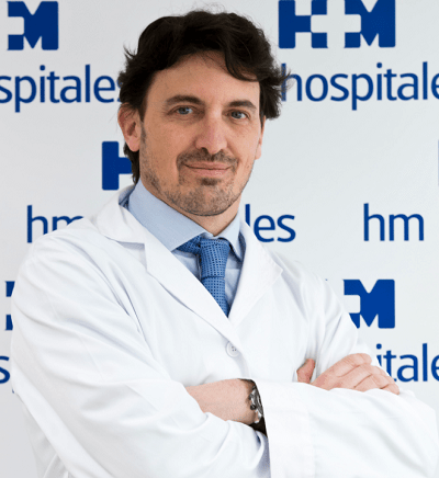 doctor bernabeu arias