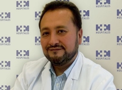 doctor césar arroyo