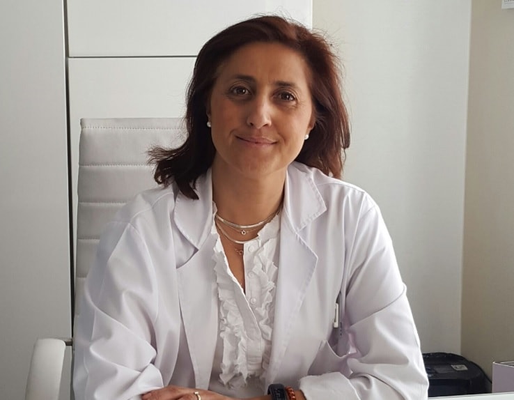 doctora yolanda paisano