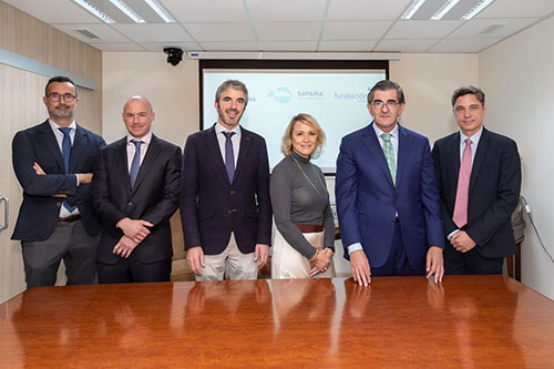 NP Acuerdo HM Hospitales y Savana