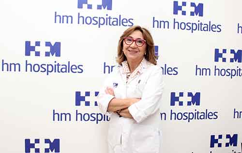 NP Dermatología verano HM Hospitales