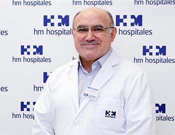 Dr. Josep Belda | Unitat de Cirurgia Toràcica