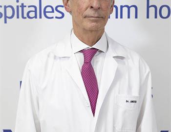 Dr. Jose Obeso - HM CINAC