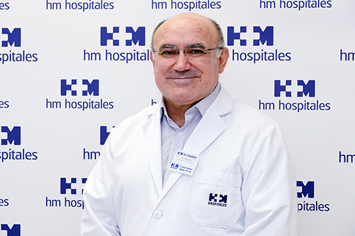 Dr. Josep Belda | HM Delfos