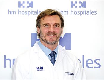 Dr. Jordi Ortner | HM Sant Jordi