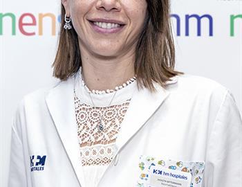 Dra. Violeta Bittermann