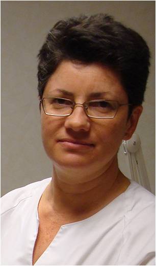 Dra. Mercedes Torres