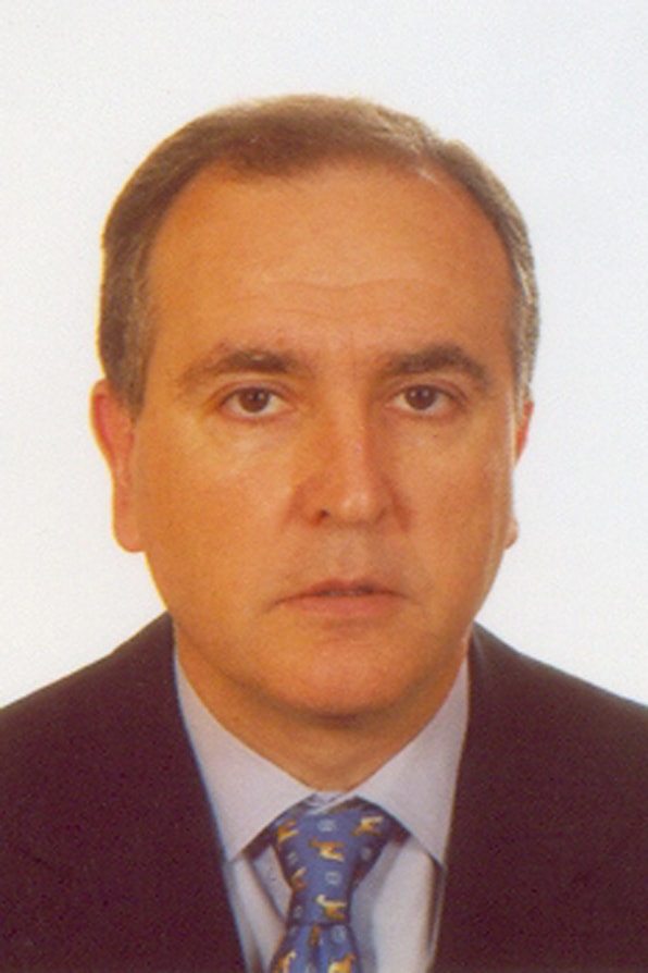 Dr. José Barberán López