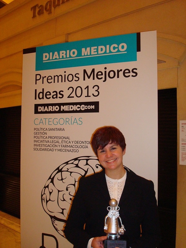 Premios Mejores Ideas HM Hospitales