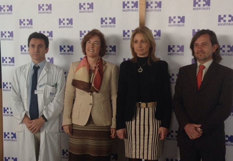 Premio Iniciativas Farmacia HM Hospitales