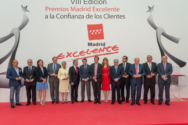 Madrid Excelente HM Hospitales