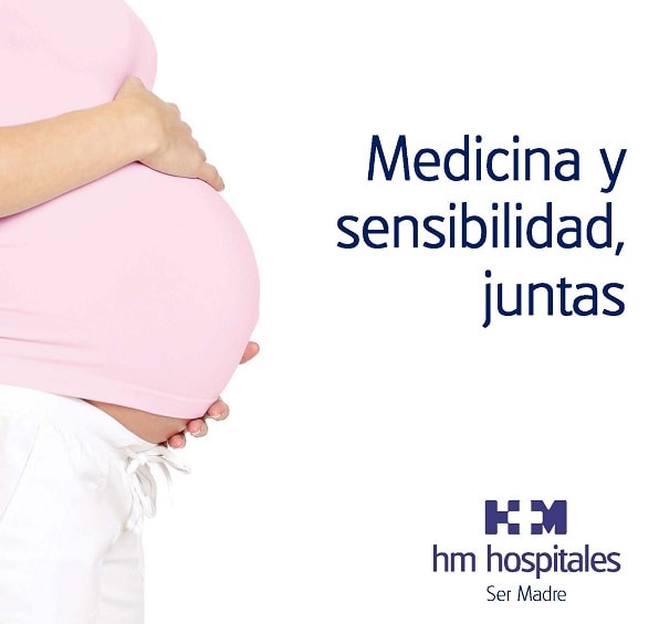 ser madre en hm hospitales ser madre en hm hospitales