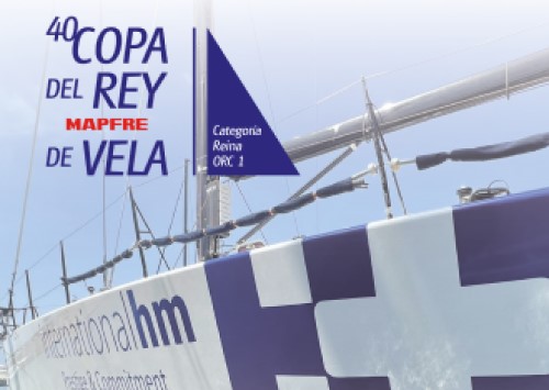 40º copa del rey mapfre de vela