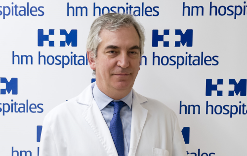 HM Puerta del Sur apuesta por una concepción integral de la cirugía nasal