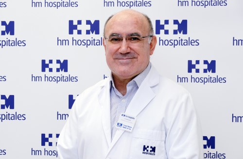 hospital de referencia en el tratamiento quirúrgico complejo de tumores mediastínicos
