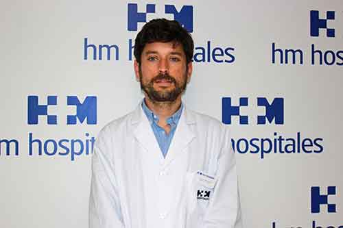 Dr. Ignacio Remil | HM Modelo