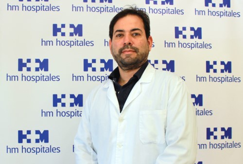 En Galicia existe un factor genético que provoca glaucoma, una de las principales causas de ceguera 
