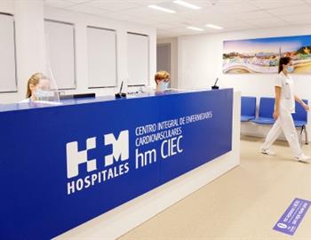HM CIEC Barcelona apuesta por la alta especialización 