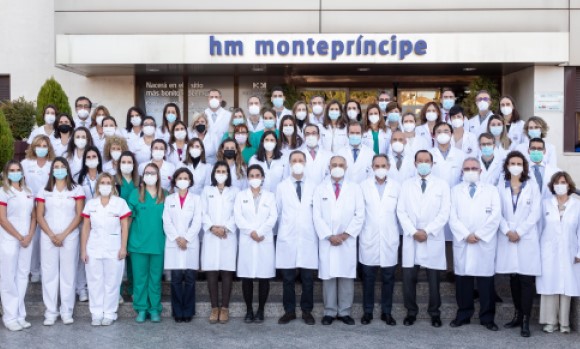 HM CIEC, referente en la sanidad española en diagnóstico, complejidad quirúrgica, tecnología puntera e investigación científica 