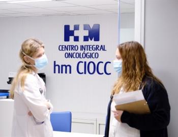 HM CIOCC se consolida como referente oncológico 