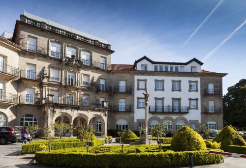 HM Hospitales prevé realizar a lo largo del presente ejercicio una inversión de 4 millones de euros en Galicia