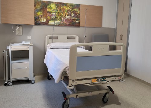 Hospital Universitario HM Madrid pone en marcha una nueva planta de hospitalización y digitaliza el 100% de las pruebas diagnóst