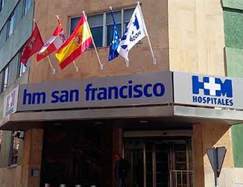 HM San Francisco y HM Regla reciben la máxima calificación del sello QH