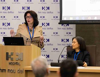 I Encuentro internacional salud medioambiental