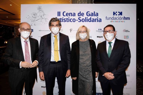 Fundación HM Obra Social Nens 