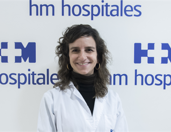 Hm hospitales nombra a la dra. Leticia fernández- friera coordinadora de la unidad de cardiología de la mujer de hm ciec