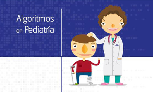 NP Manual Algoritmos en Pediatría de HM Hospitales