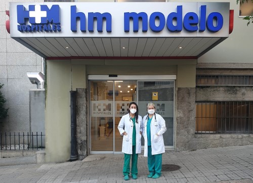 El Hospital HM Modelo colabora en la Carrera Enki 2021 que tendrá lugar este sábado en A Coruña 